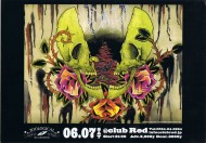 ZOOLOGICAL / club Red