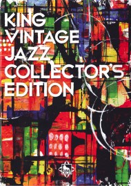 KING VINTAGE JAZZ COLLECTOR'S EDITION
