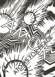 ATOMS FOR PEACE アトムス・フォー・ピース/トム・ヨーク